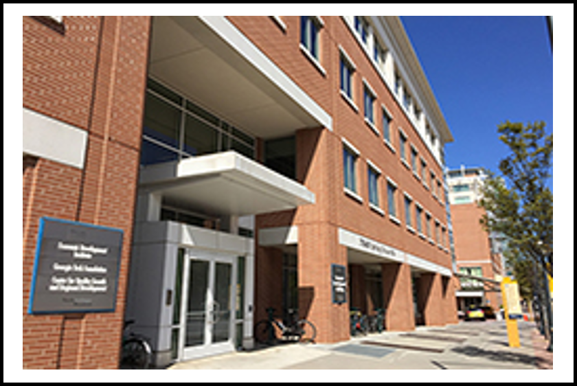 Tech Campus Projects Infrastructure and Sustainability